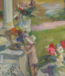 N.Vishnyakova-Marino.Vesna-70x60cm